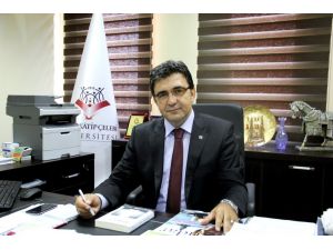 Prof.Dr.Acar, “Artık Krizlere Daha Dayanıklıyız”