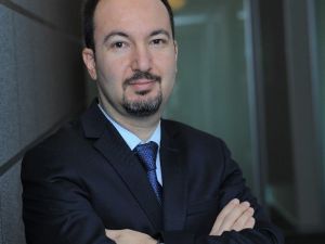 Türk Şirketleri ‘Geleceğin Organizasyonunu İnşa Etme’ Yolunda