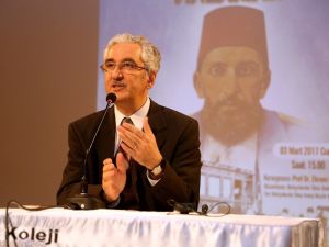 İhlas Koleji’nde Iı.abdülhamid Han Konferansı Yapıldı