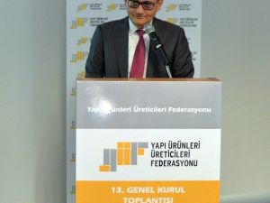 İnşaat Sektörü Üreticileri Yeni Yıl Beklentilerini Henüz Yakalayamadı
