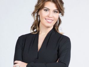 Tobb Kadın Girişimciler Kurulu Başkanı Evrim Aras: