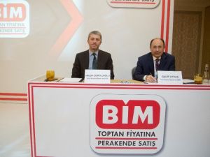 Bim 2016 Yılı Finansal Sonuçlarını Açıkladı