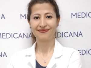 "Kanser Türüne Göre Beslenme Değişir"