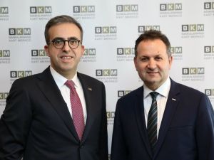 "Temassız Ödemede Yeni Dönem Başlıyor"