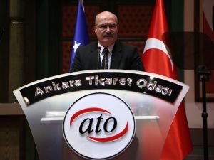 Ato’dan “Sözleşmeli Avukat” Tepkisi