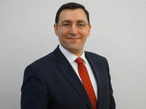 Stm Milli Teknolojiyle Nükleer Sanayisini Geliştirmeyi Hedefliyor