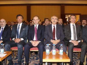 Merkez Bankası Başkanı Murat Çetinkaya’dan Önemli Açıklamalar