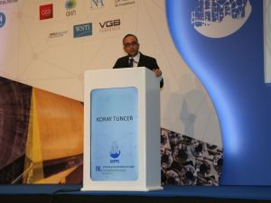 Uluslararası Nükleer Santraller Zirvesi İstanbul’da Başladı