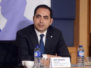 İlaç Ve Eczacılık Ürünleri Üreticileri Bir Araya Geldi