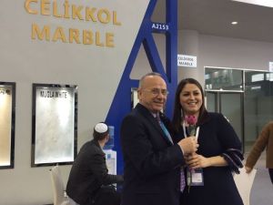 İhracatçı İş Kadınları, 8 Mart’ı 9 Bin Kilometre Uzaklıkta Kutladı