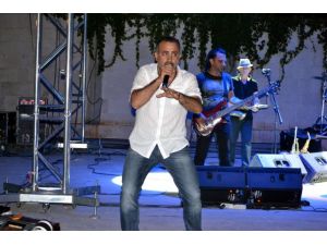 Haluk Levent Datçalıları Coşturdu