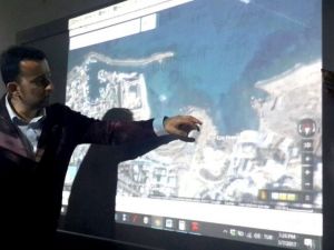 Girne-çatalköy Master Plan Çalışmaları, Gaü’de Değerlendirildi