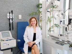 Çocuklarda Göz Sulanmasına Dikkat