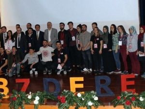 "Genç Girişimcilerin Sayısı Artmalı"