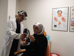 Burun Estetiğinde Dikiş İzine Son