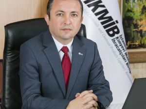 İmmib Başkanı Akyüz: "Ekonomi Bakanımızın Yanındayız"