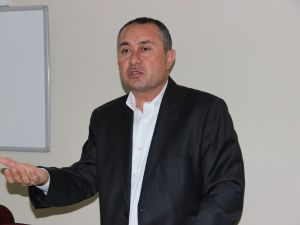 Manisa’nın Tamamına ‘Tarımsal Sit Alanı’ Talebi