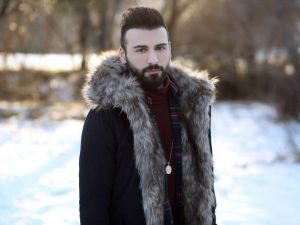 Emre Kaya’nın Yeni Klibi 600 Bin İzlemeye Ulaştı