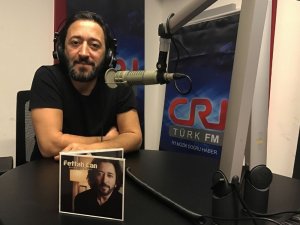 Fettah Can Popüler Müziğine Bach Göndermesi: