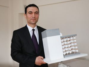 İzmir’de "Nükleer Santralin 5 Katı Enerji Üreten Buluş" İddiası