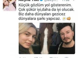 Emrah Karaduman Yarın Yoğun Bakımdan Çıkabilir