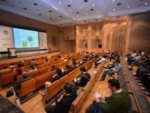 2017 Data Center Türkiye Konferansı İçin Geri Sayım Başladı