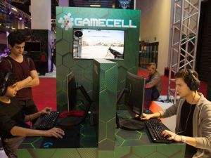 Gamecell’den Kullanıcıları İçin Yeni Güncellemeler