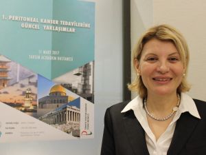 Kanser Tedavilerinde Güncel Yaklaşımlar Tartışıldı