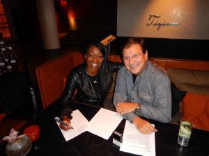 Della Miles İstanbul’da 4 Ayrı Konser Verecek