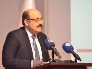 Yök Başkanı: “Kalite Kurulu İçin Muhalefet De Hükümet De Tam Destek”