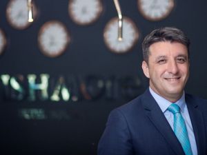 "Turizm Sektörü İç Pazardaki Potansiyellere Yöneliyor"