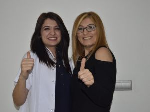 Ameliyat Olmadan Kilolarından Kurtuldu