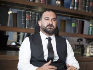 Sahte Kimlik Bankayı Borçlu Çıkardı