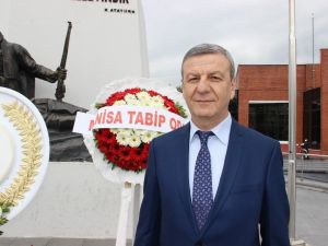 Türkiye Mr Çekiminde Dünya Birincisi