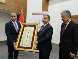 Milli Eğitim Bakanı İsmet Yılmaz: