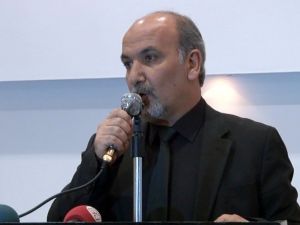 Etüt Merkezleri Birliği Mensupları Ankara’da Bir Araya Geldi