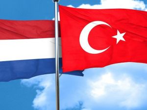 Türkiye Ve Hollanda Arasında Yaşanan Kriz 3 Bin 330 Habere Konu Oldu