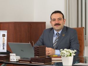 "Tapu Harçları Düştü, Satışlar Artacak"