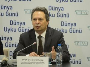"Gündüz Uykululuk Hali Normal Bir Durum Değildir Ve Başka Birçok Hastalığa Da Bağlı Olabilir"