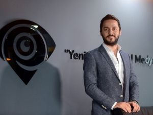 Yerli Sosyal Medya Uygulaması Yoğun İlgi Görüyor