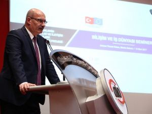 Ato Üyelerine Uzaktan Eğitim