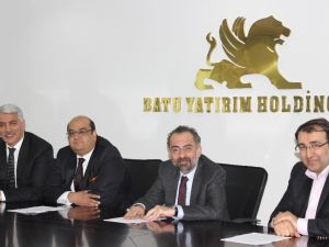 Esse Yeniden Açılıyor