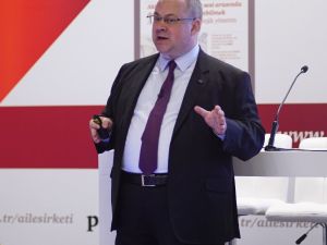 Türk Aile Şirketleri İçin Başarının Sırrı Araştırıldı