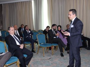 Kobi’ler İçin Finansal Karar Alıcı Yönetim Sistemi Geliştirildi