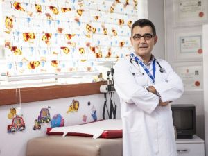 "Çocuklarda Raşitizme Dikkat"