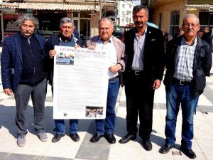 Orta Doğu’daki İç Karışıklıklar Tarımsal İhracatı Etkiledi