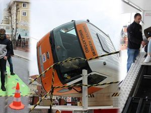 İaü’den ’Trafik Güvenliği’ Paneli