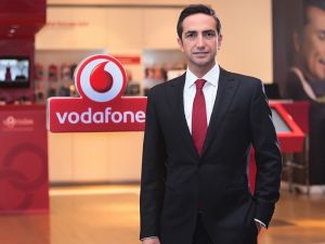 Vodafone Ev İnternetinde ’Erken Bahar’
