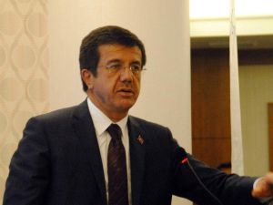Bakan Zeybekci: “Mart Ayında İhracatta Cumhuriyet Tarihimizin Zirvesini Yakalayacağız”