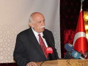 Bakan Avcı Turizmcilerle Buluştu